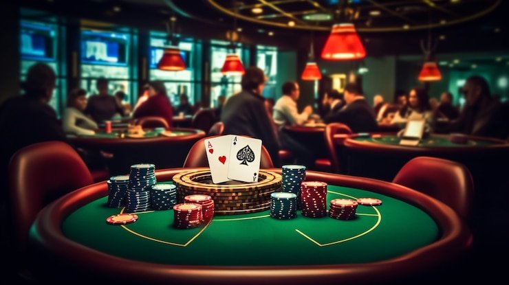 mko888a Fakta Asas dan Apa yang Menjadikan Live Baccarat Istimewa